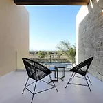 Villa Nounja Golf Amelkis Marrakech Piscine 4 Ch